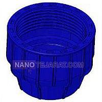 قالب هاي دايكست قالب هاي دايكست